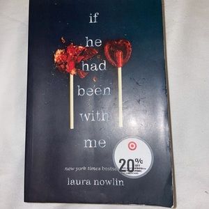 “If He Had Been With Me”